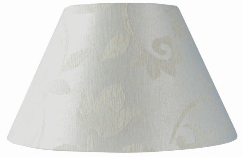 Belgravia Damask Jaquard Large Shade