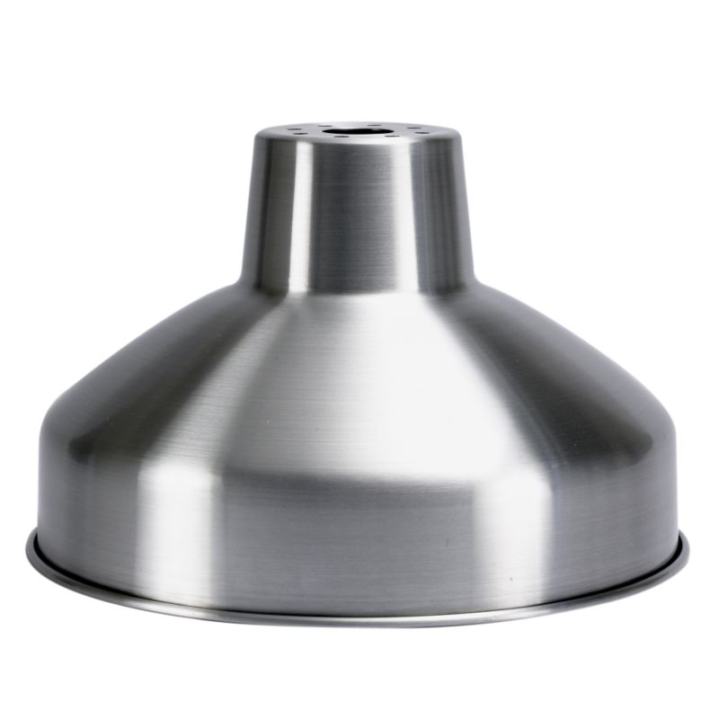 Diner Spun Pendant Shade