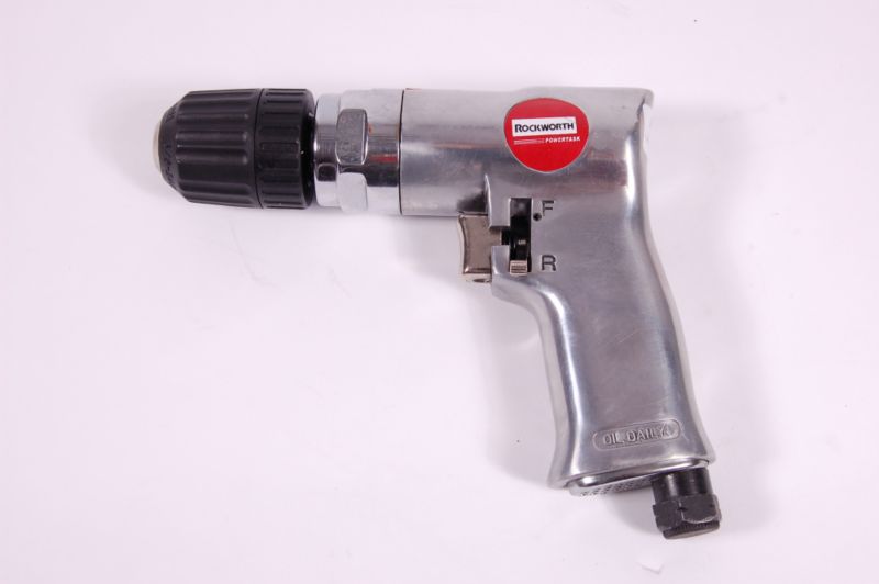 Rockworth Reversible Air Drill 26802527