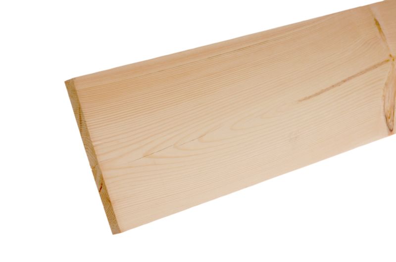Redwood Pse Timber (l)3600 X (w)44 X (t)20.5mm