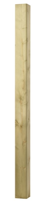 BandQ Axxys Deck Post L1295mm