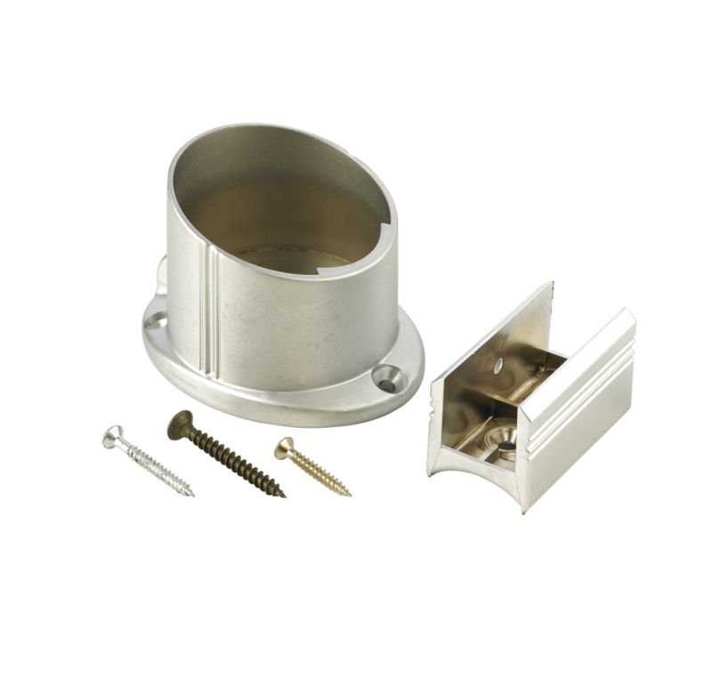 BandQ Axxys Fixing Pack