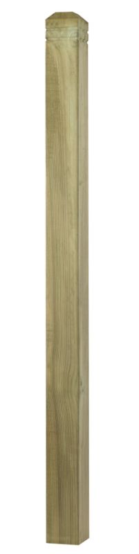 BandQ Modern Deck Post L1295mm