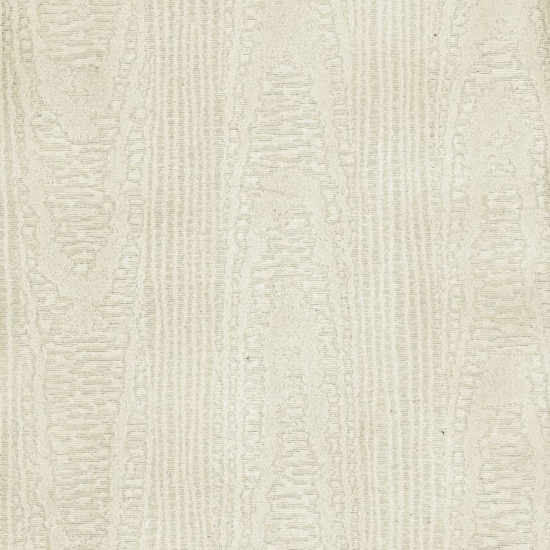 Opus Vinyl Bella Textured Wallcovering Cream 10m