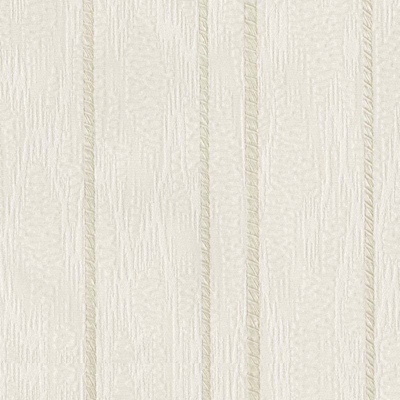 Statement Opus Vinyl Flame Stitch Stripe Wallcovering
