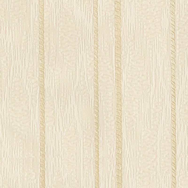Opus Vinyl Flame Stitch Stripe Wallcovering