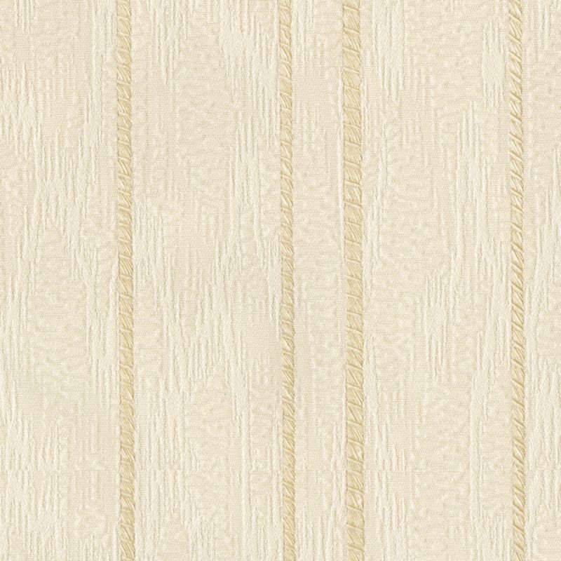 Opus Vinyl Flame Stitch Stripe Wallcovering