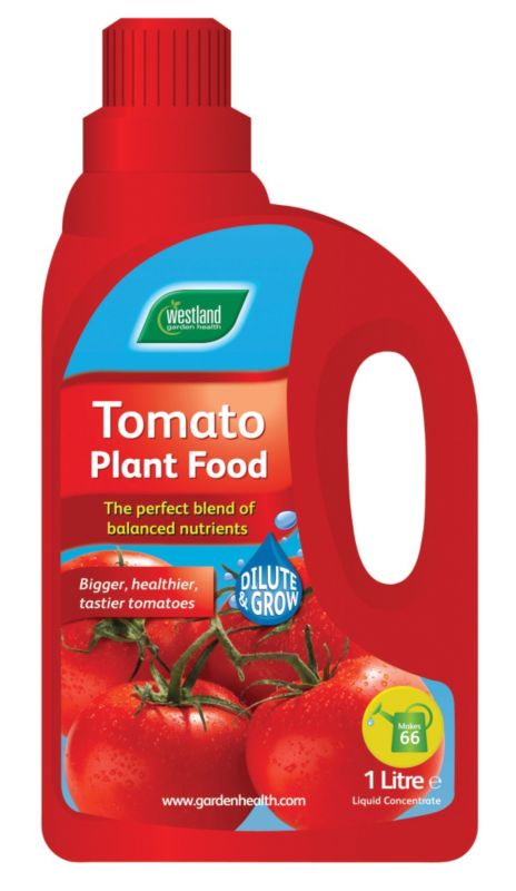 Westland Concentrated Tomato Food 1L