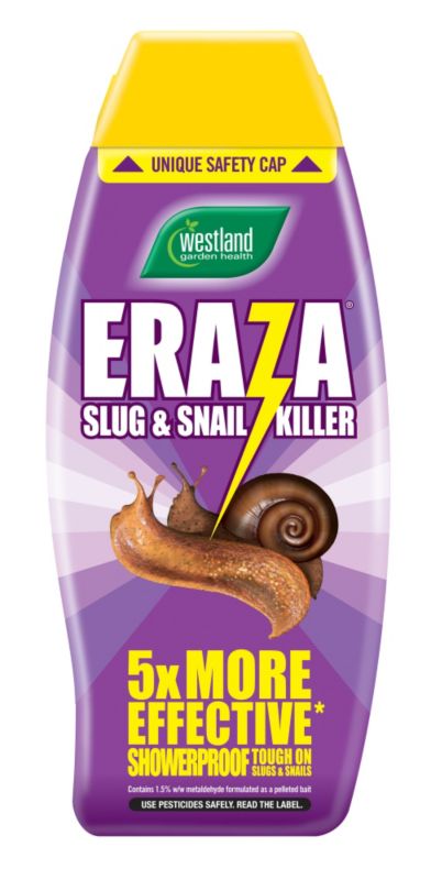 Westland Eraza Slug and Snail Killer 1kg