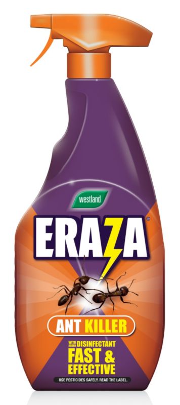Eraza Ant Killer Ready to use spray 750ml