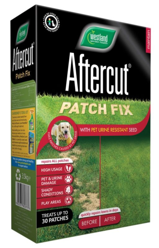Aftercut Patch Fix Box