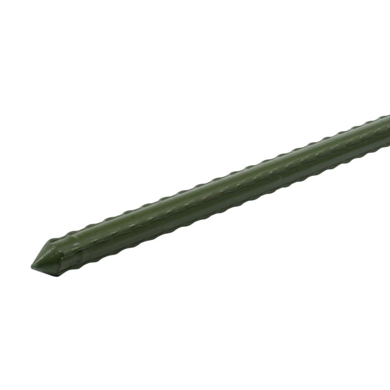 Gardman Garden Stake Green