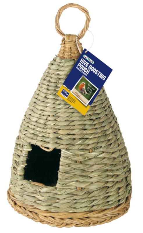 Hive Roosting Pouch
