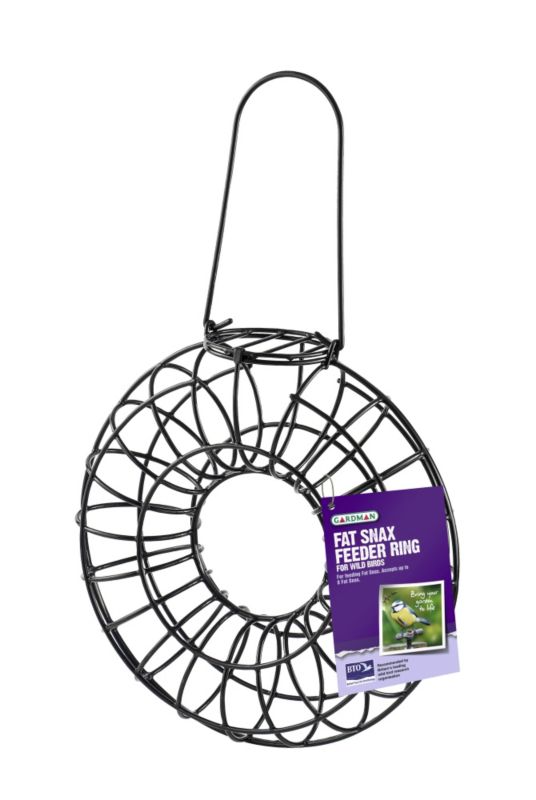 Suet Ball Feeder Ring