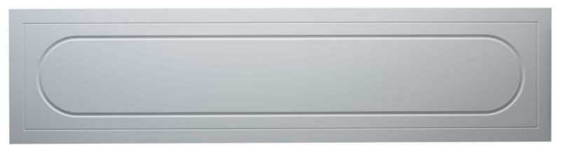 Freedom Bath Front Panel White