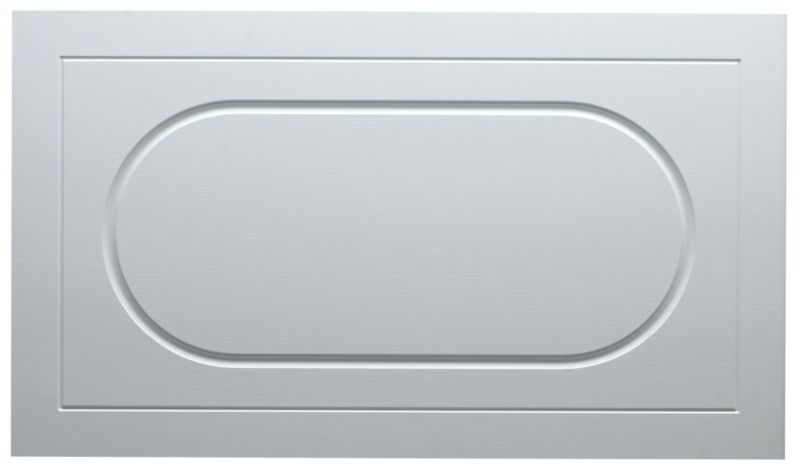 Freedom Bath End Panel White