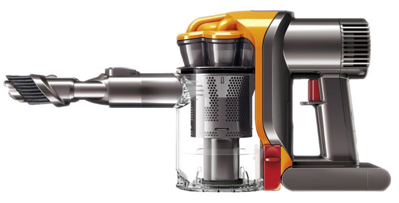 Dyson DC30 Handheld Vacuum