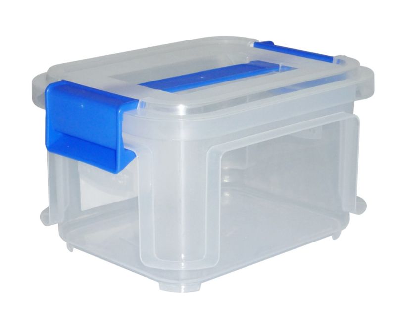 Curver Clever Box 3 Litre Clear