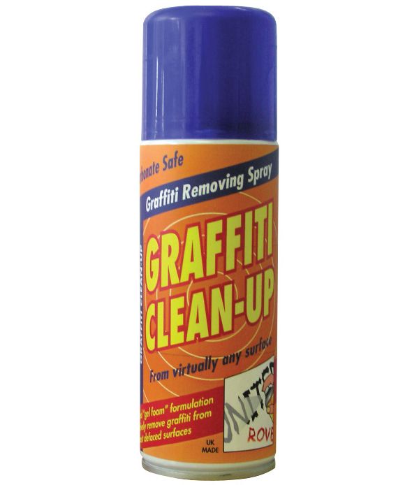 Desolvit Graffiti Cleanup 200ml