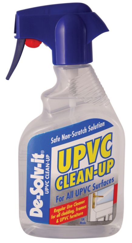 Desolvit UPVC Cleanup 500ml