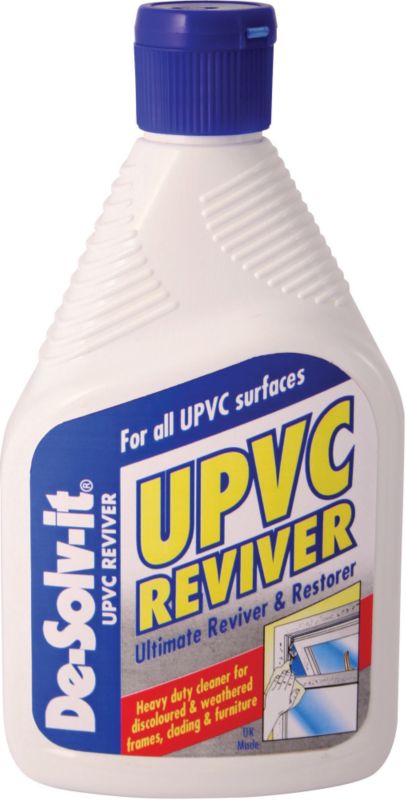 Desolvit UPVC Reviver 500ml