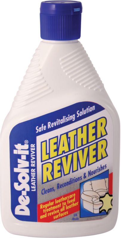 Desolvit Leather Reviver 500ml
