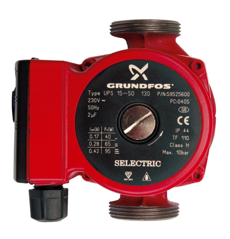 Grundfos UPS