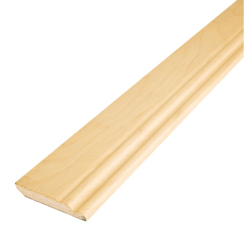 floormaster SO Skirting Birch 2m