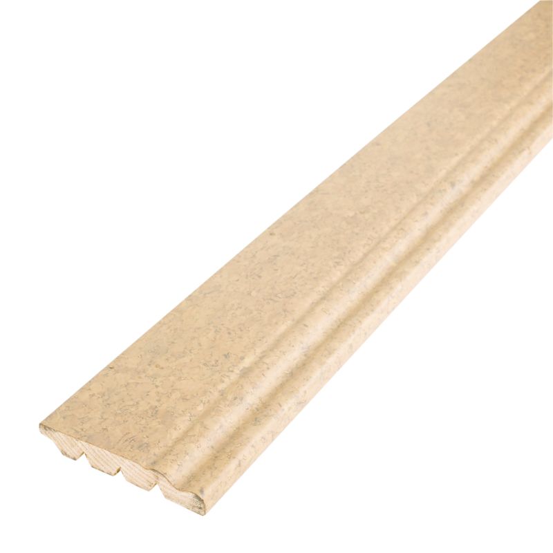 floormaster SO Skirting Washed Cork 2m