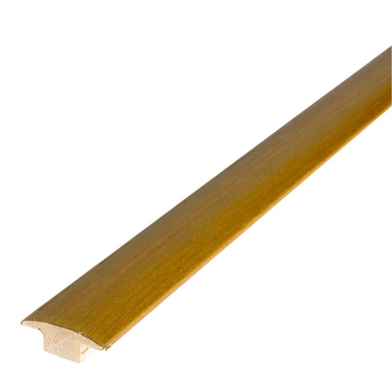 Floormaster SO T Bar Antique Oiled Oak 09m