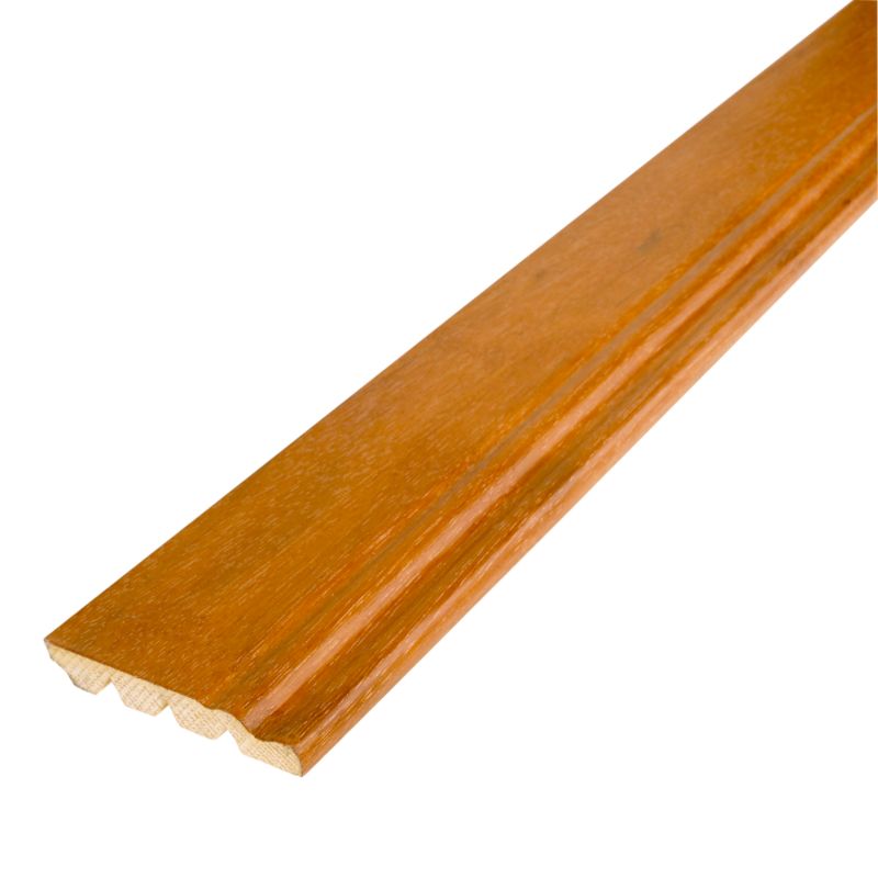 floormaster SO Skirting Jatoba 2m