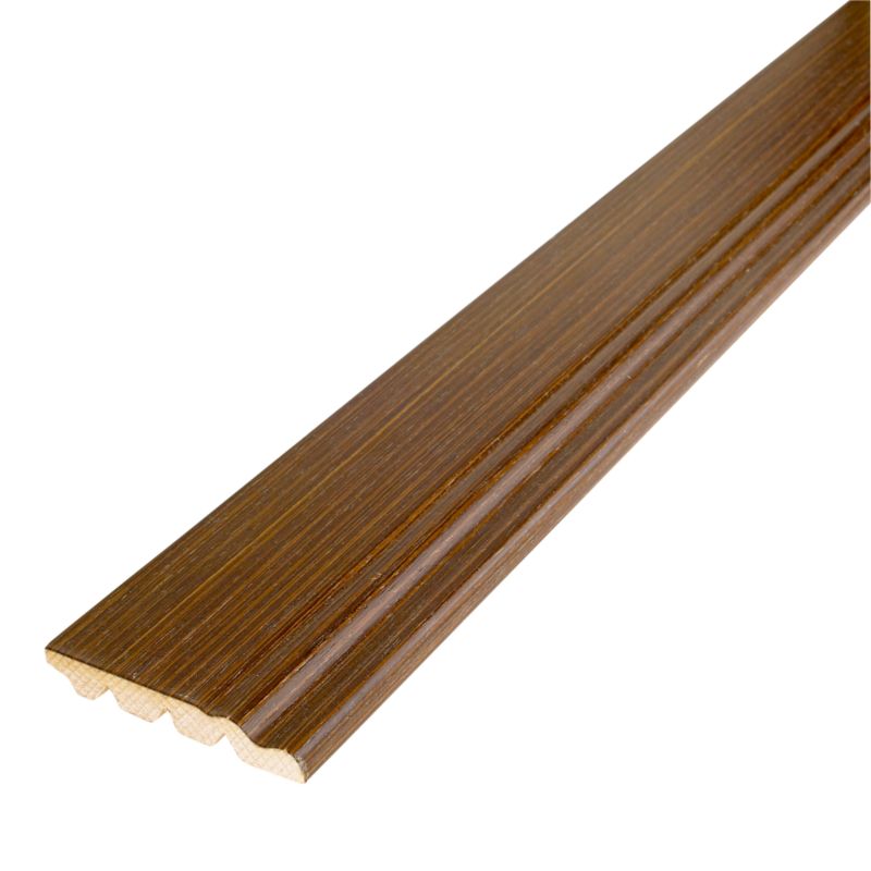 Floormaster Skirting Wenge 2m