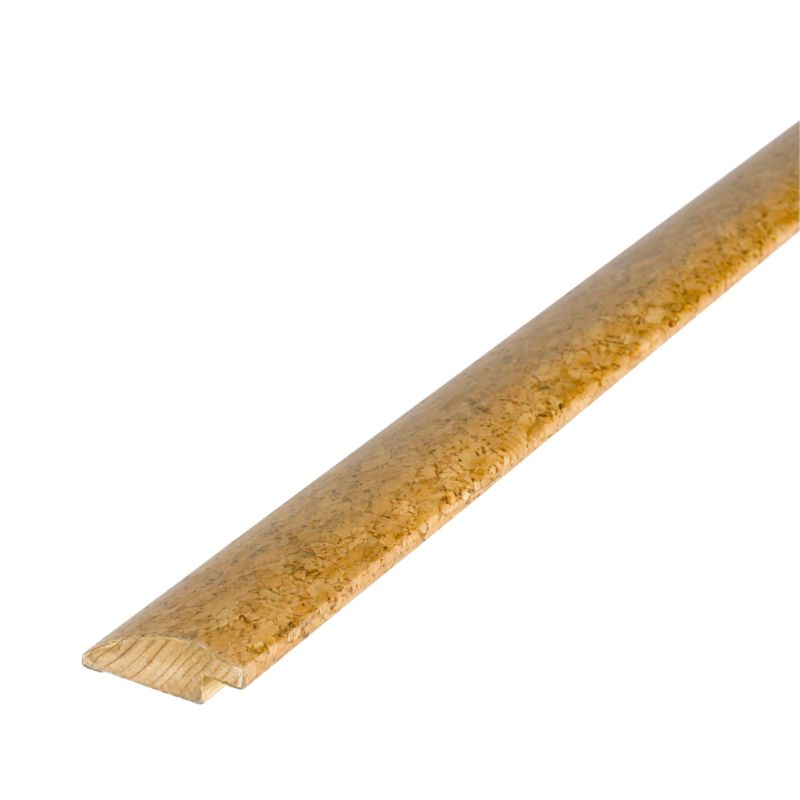 Floormaster SO Reducer Natural Cork 09m