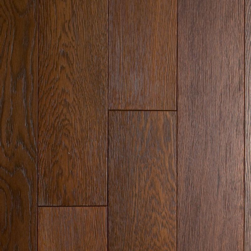 Cognac Brushed 123mm