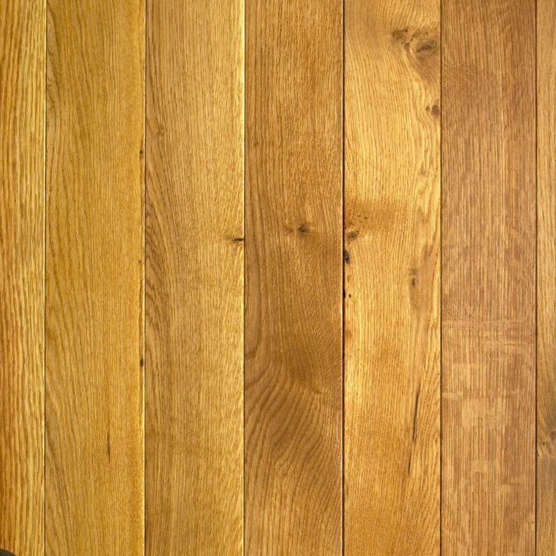Golden Stained 83mm