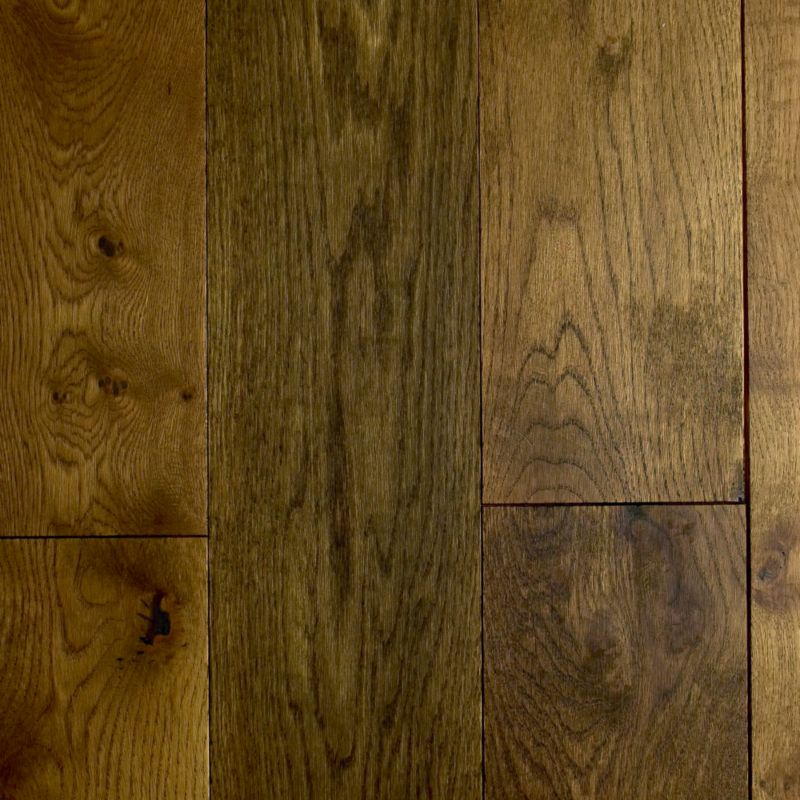 Antique Stained 160mm