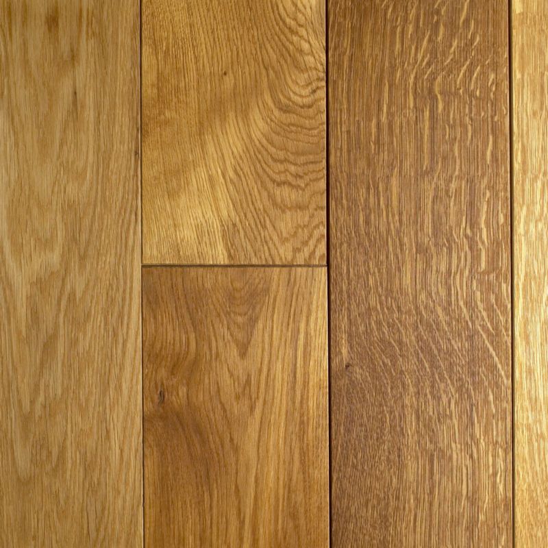 Golden Stained 160mm