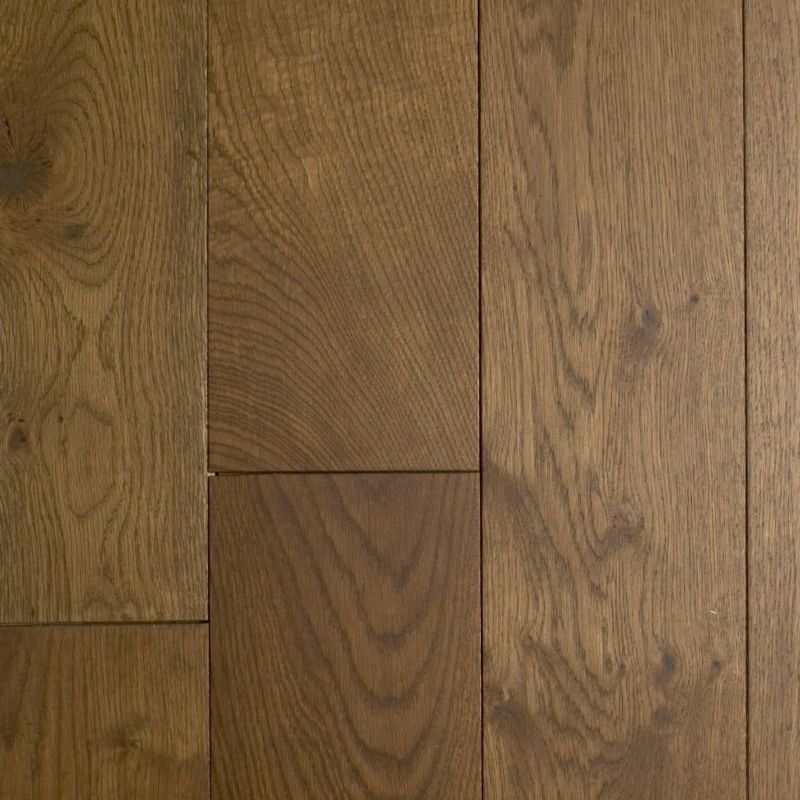 Gunstock Stained 160mm