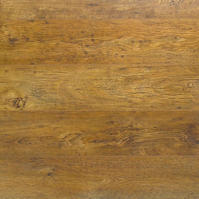 BevelLOC Antique Oak Effect