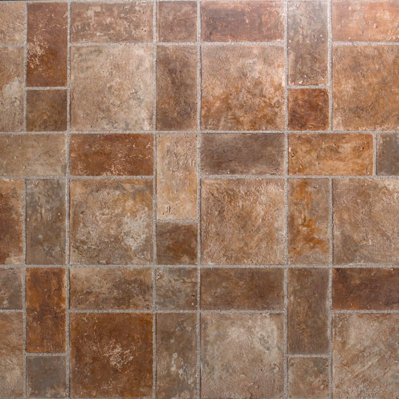 TileLOC Farmhouse Stone Effect