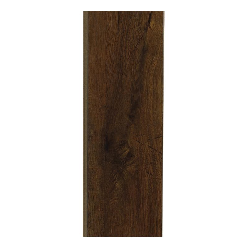 BevelLOC Handscraped Cognac Oak Effect Narrow