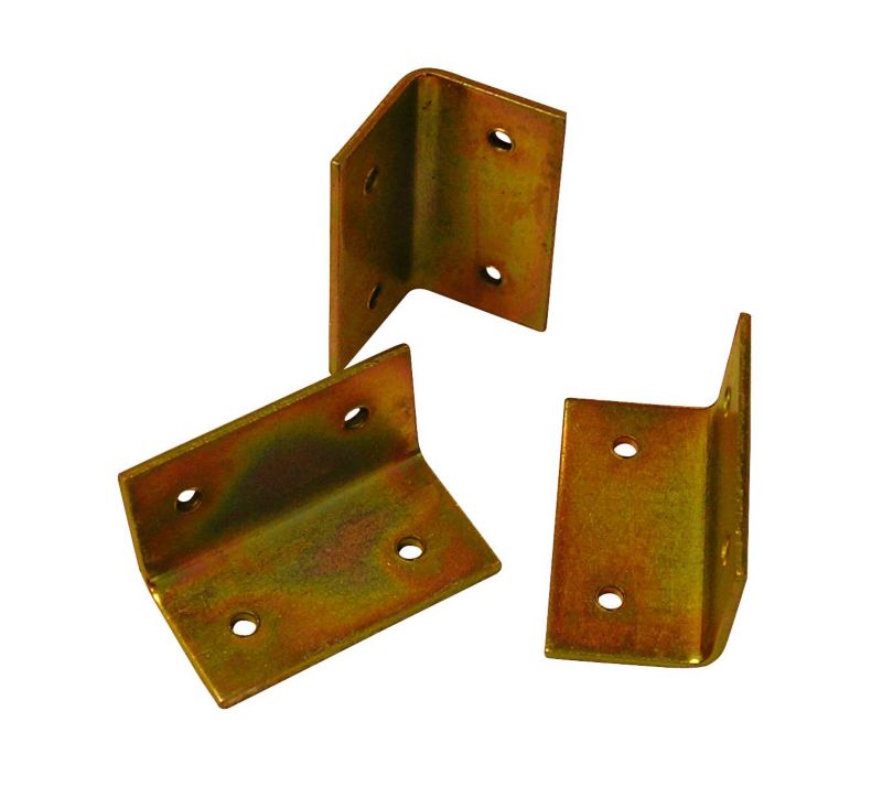 Post Anchor L Clip L5cm