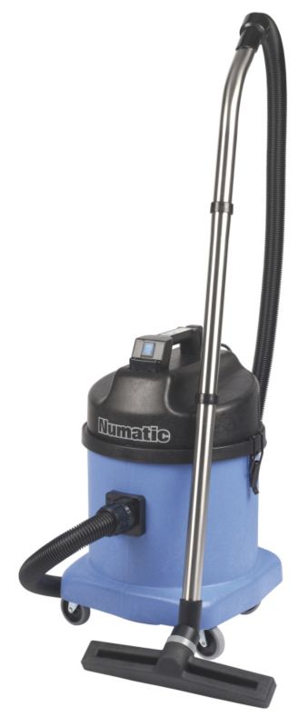 Numatic WVD 570 2 1523Ltr Wet and Dry Vacuum 240V