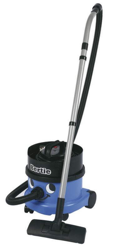 Numatic Compact Bertie Vacuum Cleaner 1100W 230V