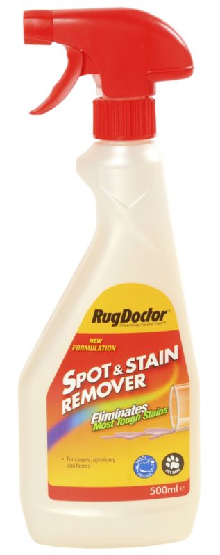 Rug Doctor Spot and Stain Remover