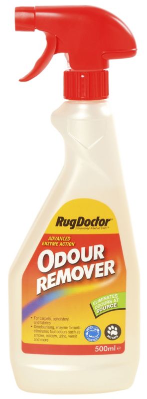 Rug Doctor Odour Remover