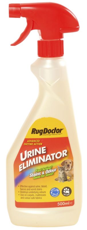 Rug Doctor Urine Eliminator