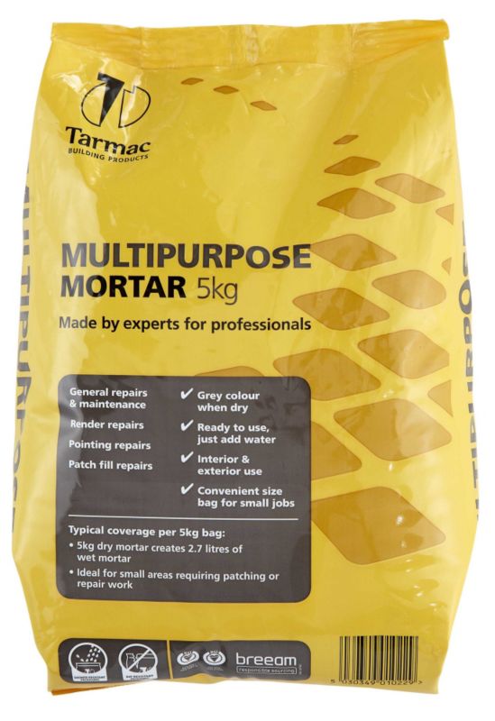 Multipurpose Mortar 5Kg