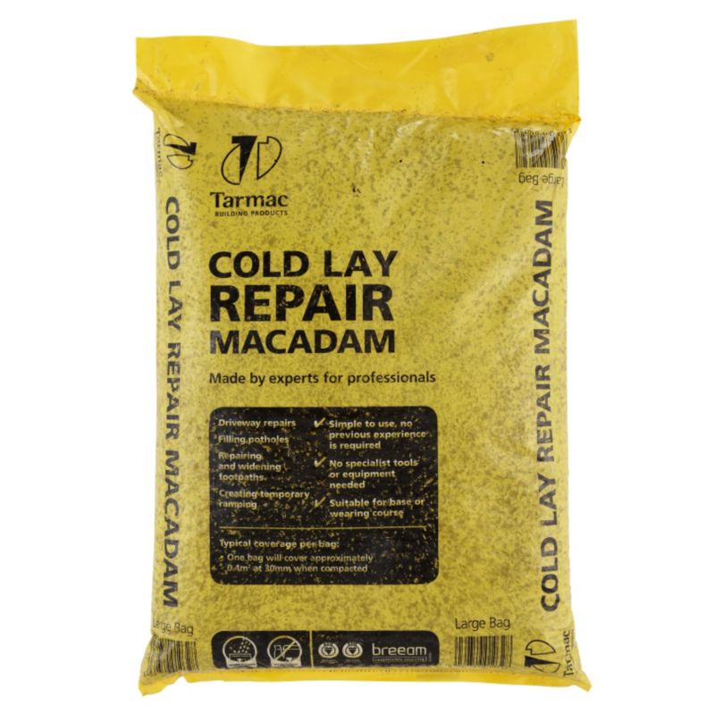 Cold Lay Repair Macadam Large