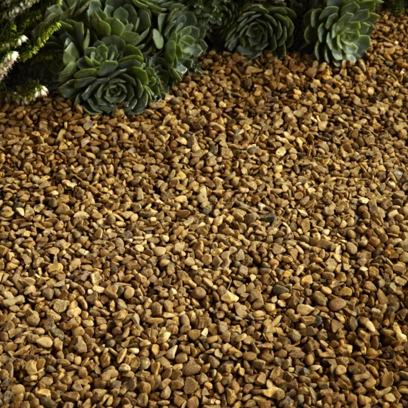 Alternative image for Alpine Gold Effect Decorative Stone